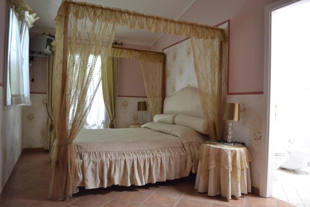 Villa La Tenuta Del Giglio Tavullia Zimmer foto
