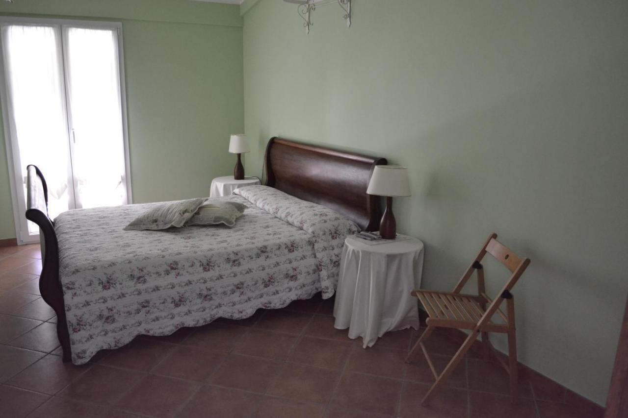Villa La Tenuta Del Giglio Tavullia Zimmer foto