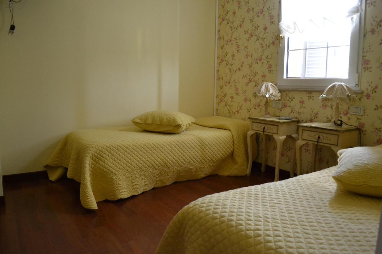 Villa La Tenuta Del Giglio Tavullia Zimmer foto