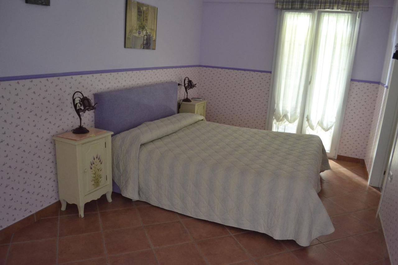 Villa La Tenuta Del Giglio Tavullia Zimmer foto